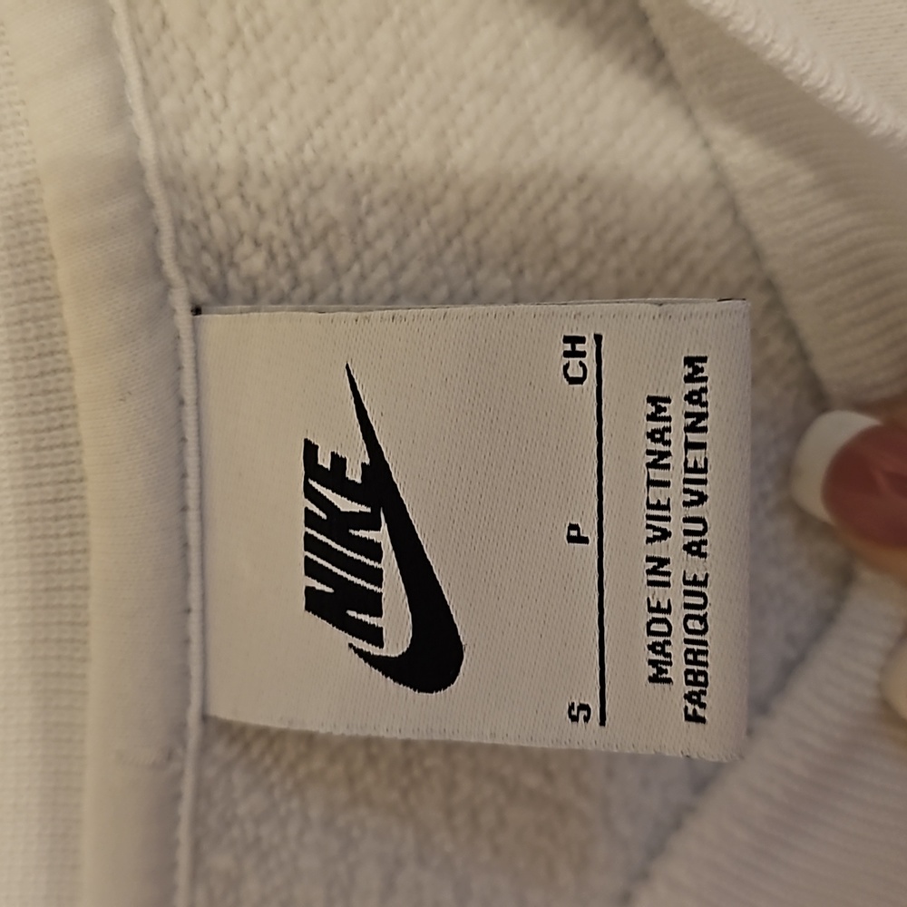 Sweatshirt - Picture 3 of 3